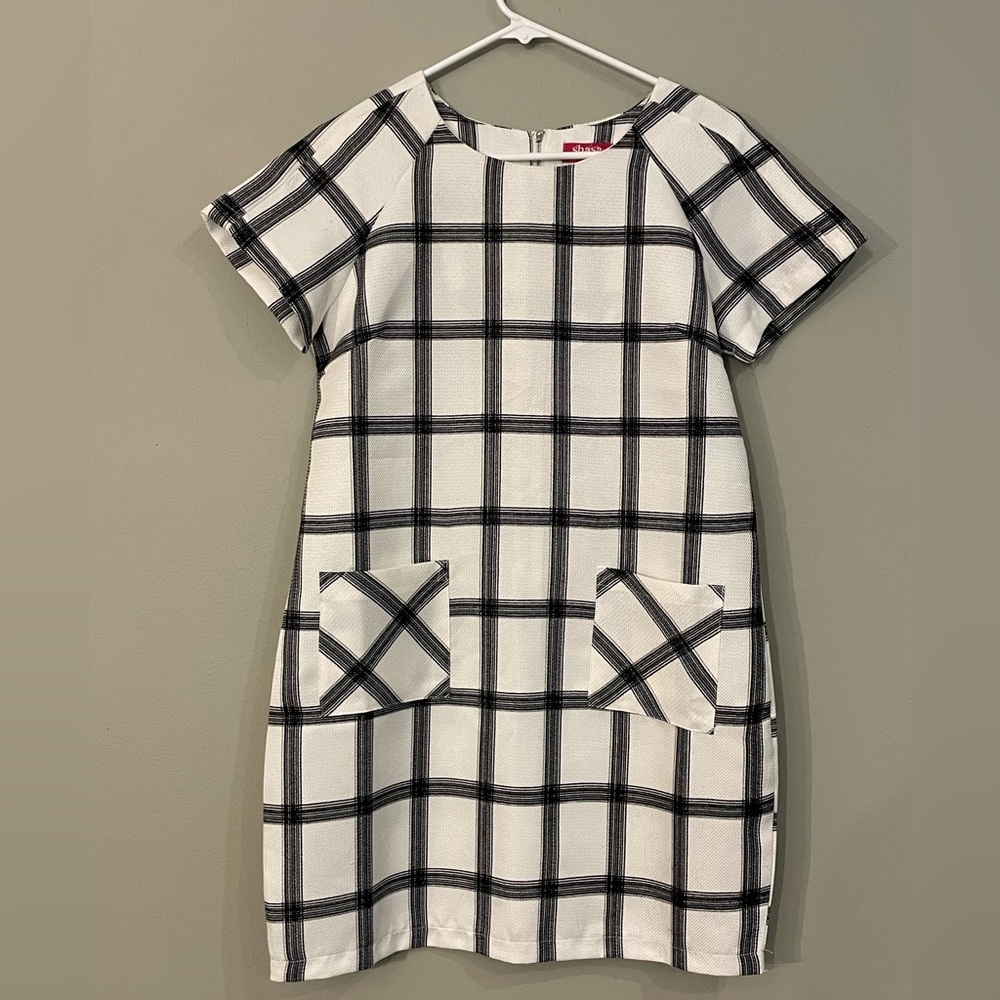 Shasa Dress